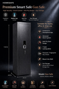 Gun Safe